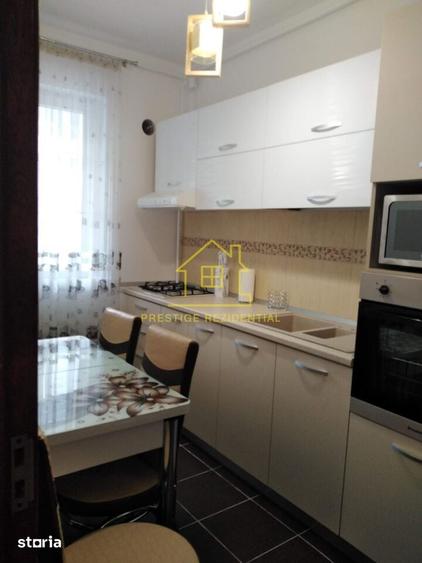 Apartament cu 2 camere decomandat în Theodor Pallady