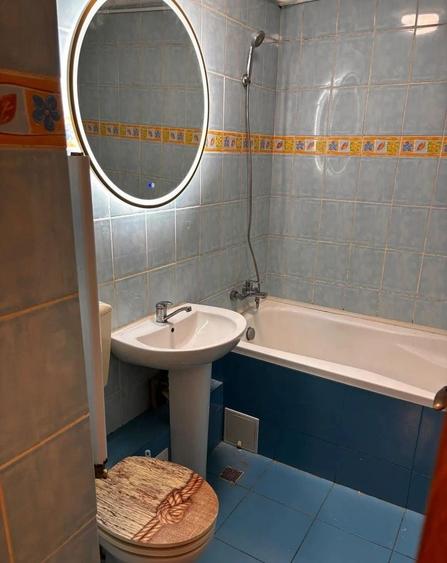 AP. 2 CAMERE- APARATORII PATRIEI, CENTRALA, PARCARE, METROU 7 MIN - 12