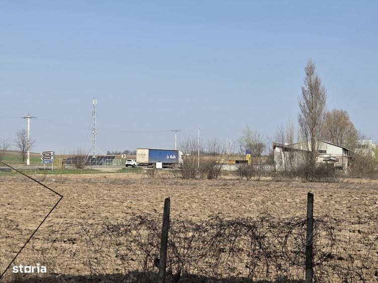 Casă cu 4 camere în Domnești-Târg