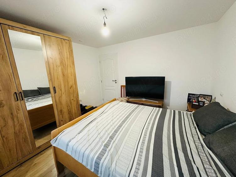 Apartament cu 2 camere decomandat în Bucovina