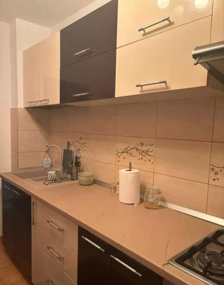Apartament 2 camere decomandate | 57 mp | Etaj 2/10 | Vizavi de metrou Lujerului - 1
