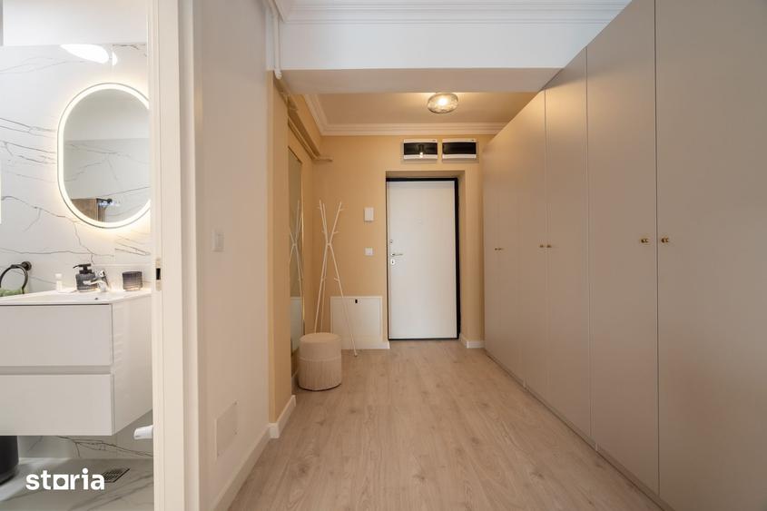 Ivory Residence- Apartament mobilat, gata de mutare, comision 0% - 22