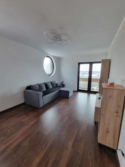 Apartament cu 2 camere decomandat în Tâncăbești