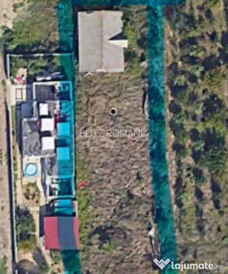 Casa pe parter, 66 mp, 561 mp teren, cartier Popoveni - Craiova (Dolj)