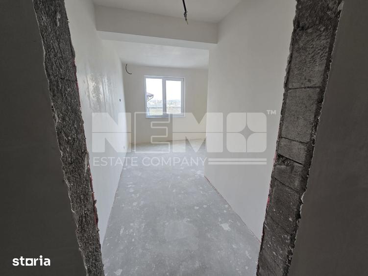 Apartament cu 3 camere în Rădăuți