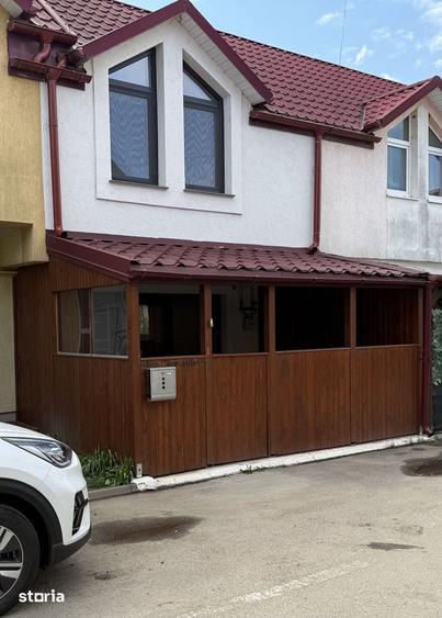 Casă cu 3 camere decomandat cu Teren 48 Mp în Mihai Eminescu
