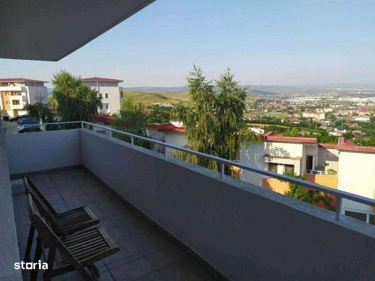 Apartament de inchiriat - 2