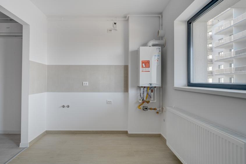 Studio dublu | 2A | sud | HILS Republica - 4