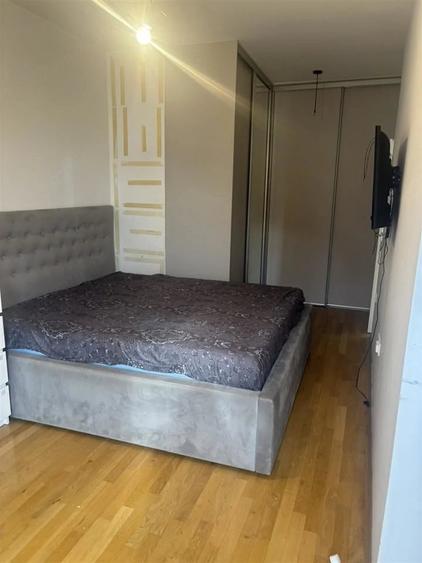 Garsonieră decomandată în Andronache