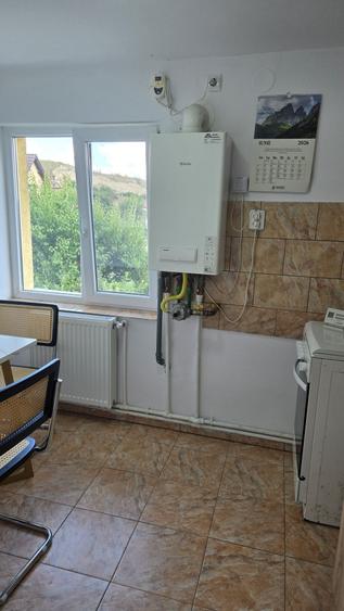 Apartament cu 2 camere decomandat în Aiudul de Sus