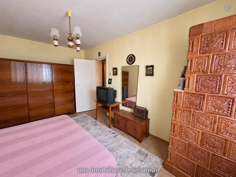 Apartament cu 2 camere semidecomandat în Ultracentral