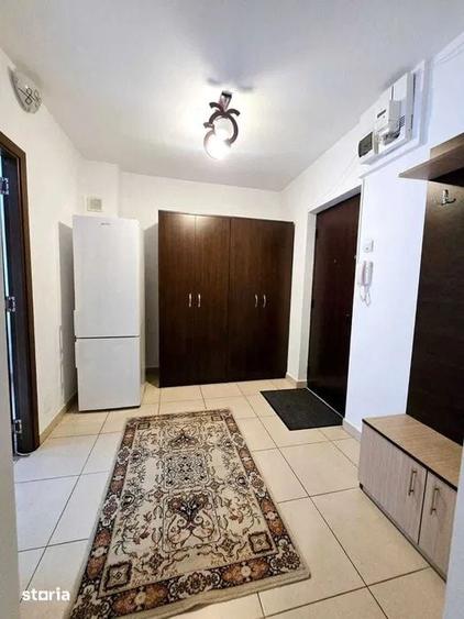 Apartament 2 Camere | Stefan Cel Mare | Metrou | AC | Mobilat - 4