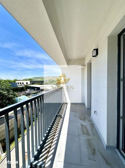 Apartamente 2 camere in bloc nou Strada Avram Iancu, Flore?ti - 1