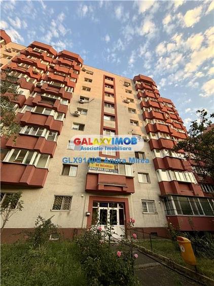 Apartament cu 2 camere decomandat, mobilat în 13 Septembrie