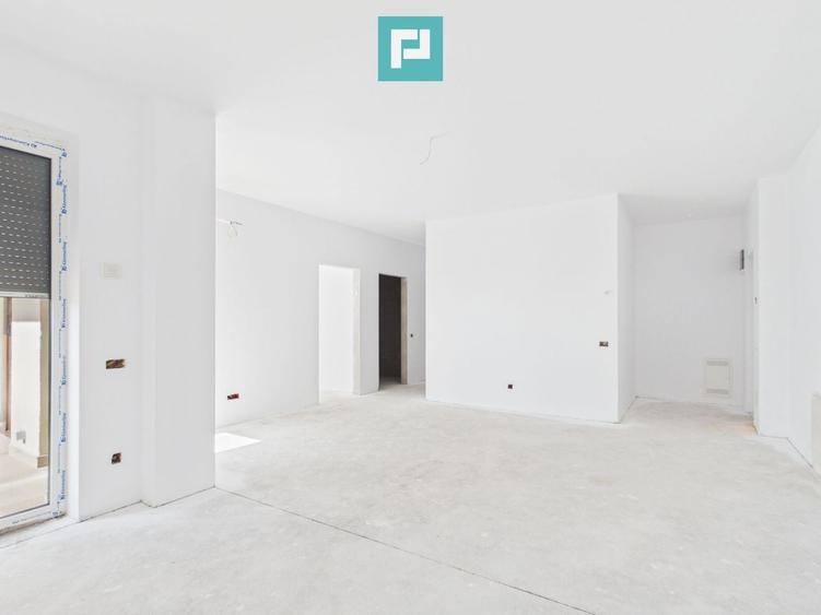 Apartament cu 2 camere în Iosia