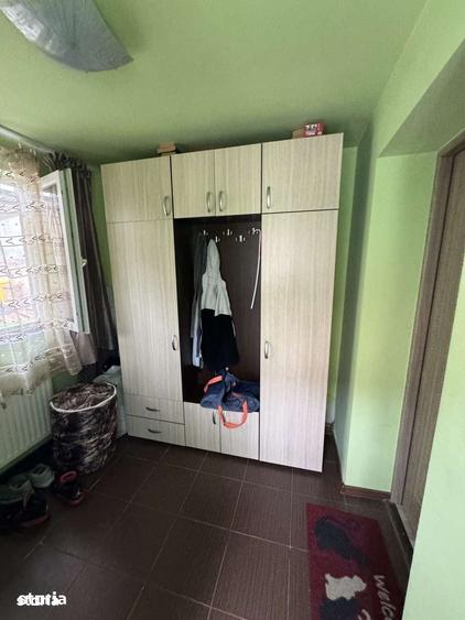 Casă cu 3 camere cu Teren 390 Mp în Aradul Nou