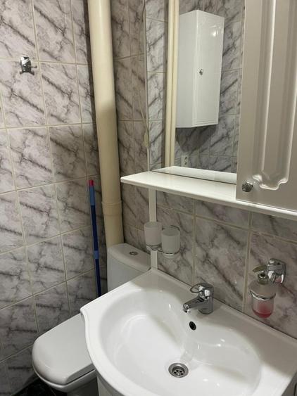 Inchiriere apartament 2 camere (Doamna Ghica) - 13