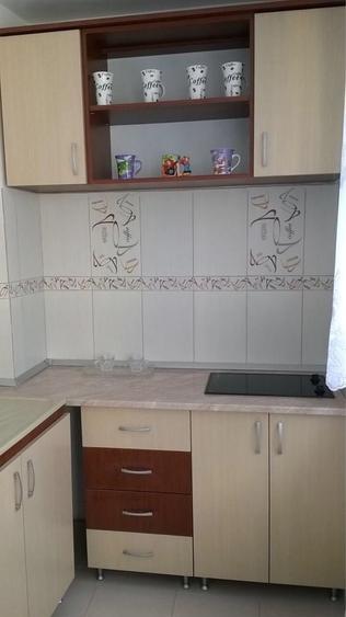 Inchiriez apartament 2 camere Rogerius - 3