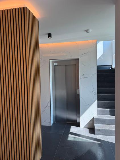 Apartament modern - complet finisat -  în IMA Residence - Erou Iancu Nicolae - 2