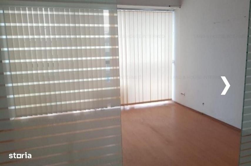 Spațiu comercial, de 440 mp, în Otopeni