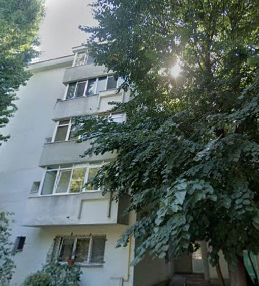 Apartament cu 2 camere semidecomandat în Doamna Ghica