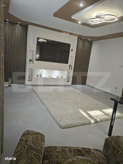 Casă cu 4 camere în Codor