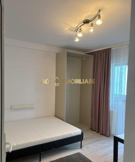 2 Camere de inchiriat | Crangasi | Metrou | Masina de spalat vase - 3