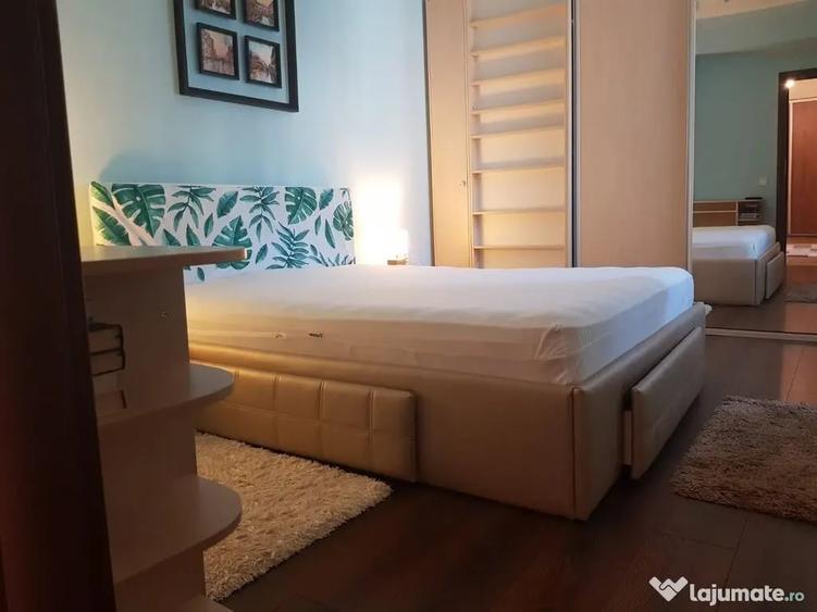 Apartament cu 2 camere decomandat în Primo