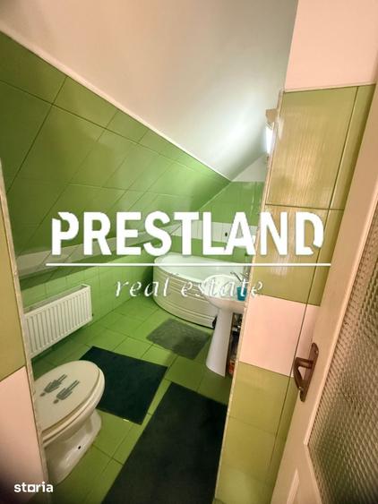 Apartament cu 3 camere în Lupeni