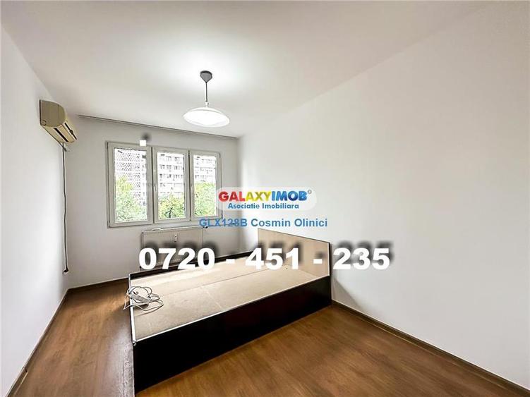 Apartament cu 2 camere decomandat, mobilat în Dristor