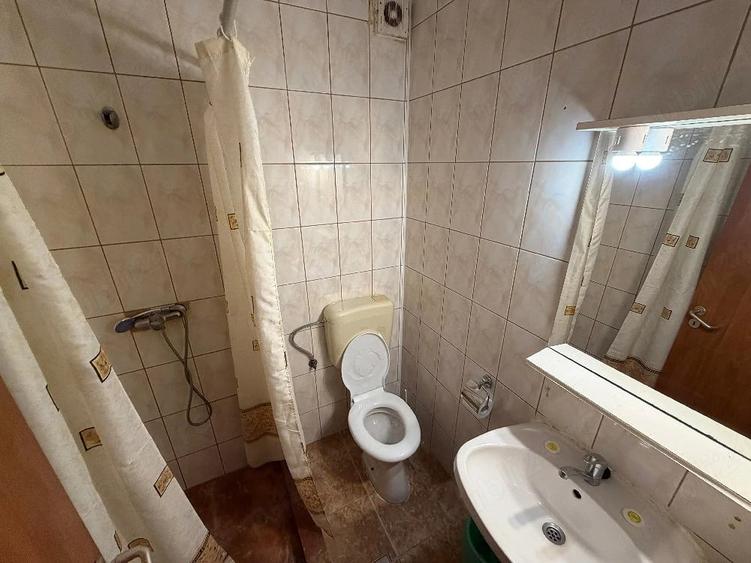 Garsonieră semidecomandată în Șagului