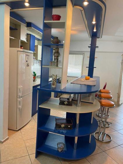 Apartament cu 3 camere decomandat în Cug