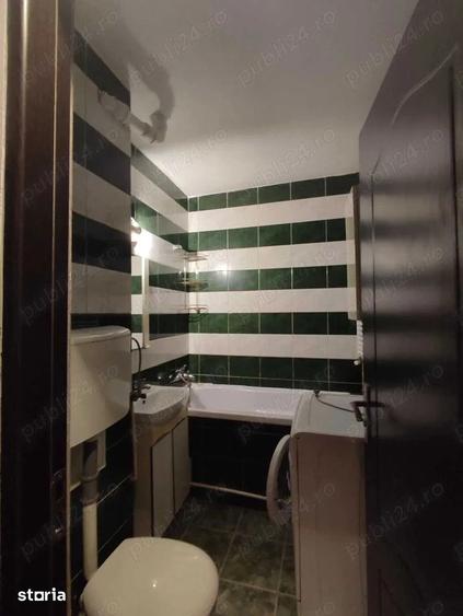 Garsonieră în Săsar