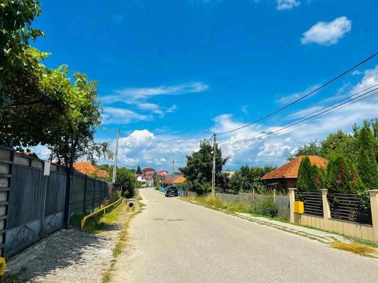 Spațiu comercial, în Central
