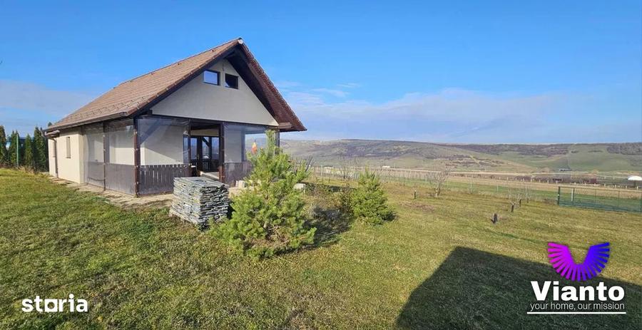 Casa de vanzare Daia Noua 1300mp2 - 5