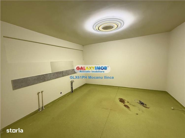 Spațiu comercial, de 180 mp, în Republicii