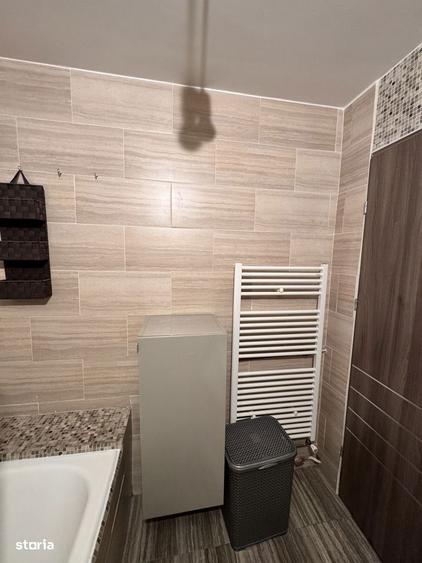 Apartament cu 2 camere în Baicului