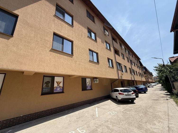 Apartament cu 2 camere de inchiriat - 1