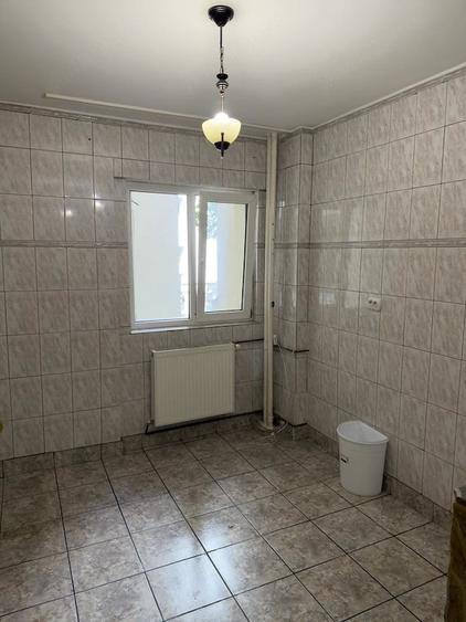 Apartament cu 2 camere nedecomandat în Pantelimon