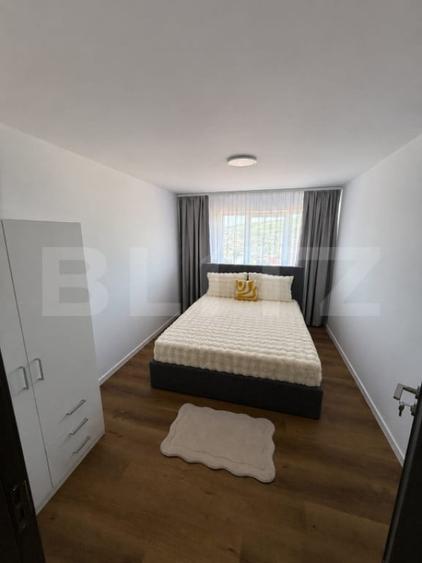 Apartament 3 camere, 73 mp, zona Lama - 5
