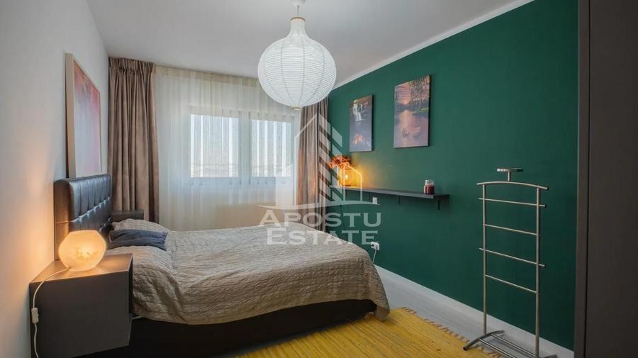 Apartament nou, bloc SEASONS, 2 camere - 18