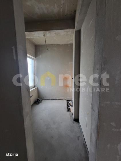 Casa individuala de vanzare | SU 113,7 mp | Teren 341 mp | Dezmir cu - 6