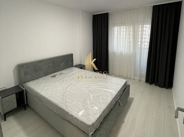Apartament cu 3 camere decomandat, mobilat în Berceni