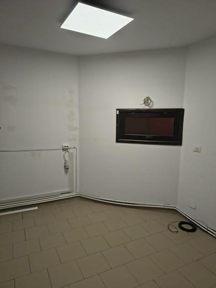 Spațiu comercial, de 50 mp, în Central