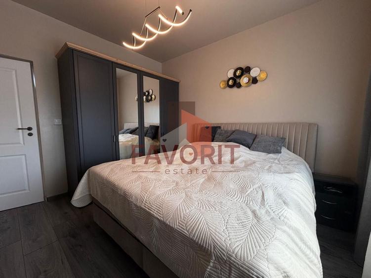 Duplex cu 4 camere cu Canalizare în Sânmihaiu Român