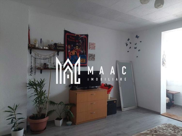 Apartament cu 4 camere decomandat, mobilat în Lazaret