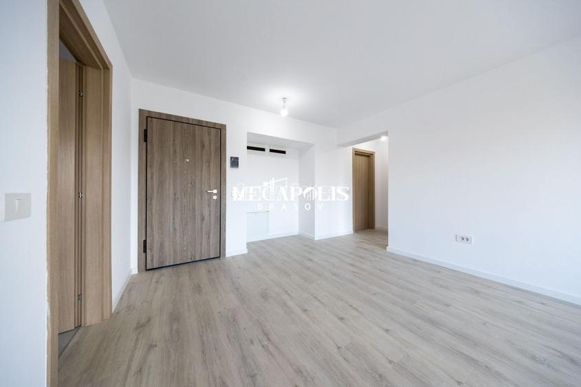 2 camere decomandat, balcon 7 mp, Noua Residence 2
