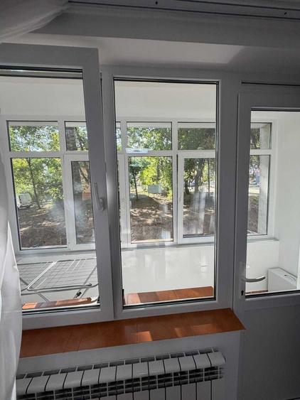 Inchirez apartament ultracentral langa Tribunal SV.,parter inalt.pentru locuit sau spatiu comercial,birouri.coafor,etc. - 2