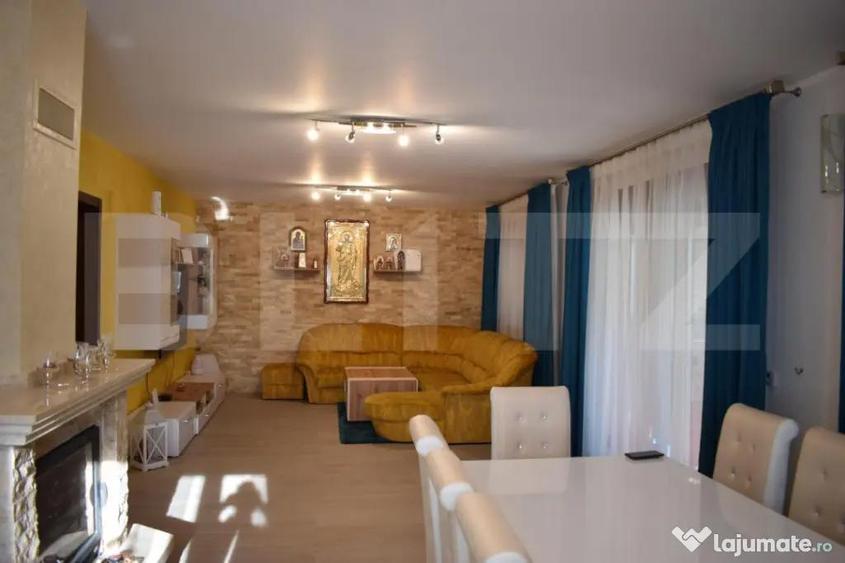 Casa de vanzare Tatara?i, Suceava | 300 mp | teren - 17