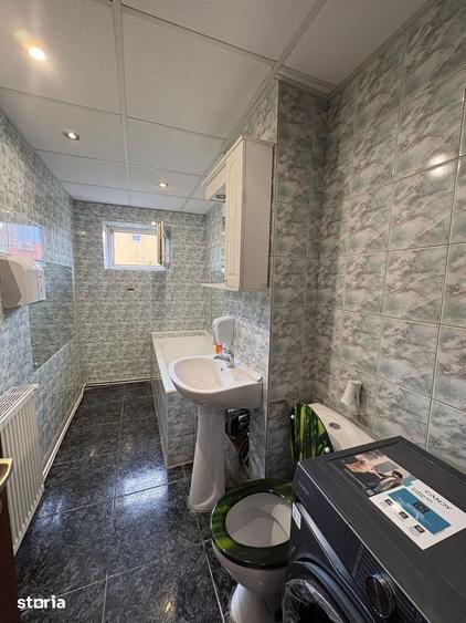 Apartament cu 2 camere decomandat în Centrul Civic